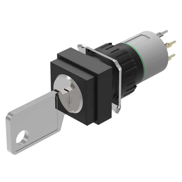 EAO 51-442.036D electronic component product image