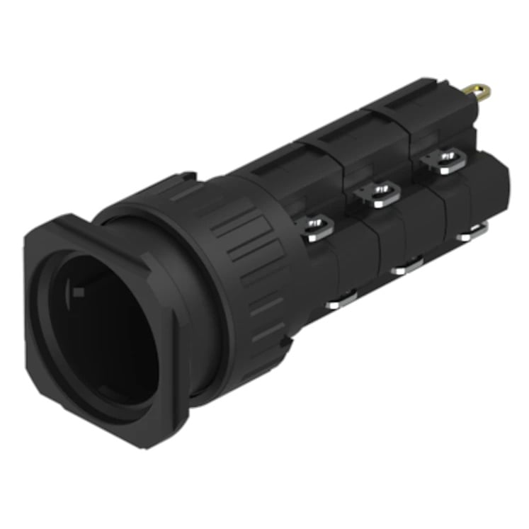 EAO 52-273.025 electronic component product image