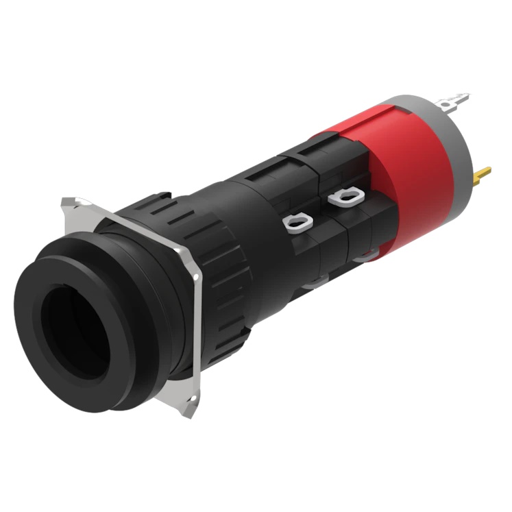 EAO 52-745.0292 electronic component product image