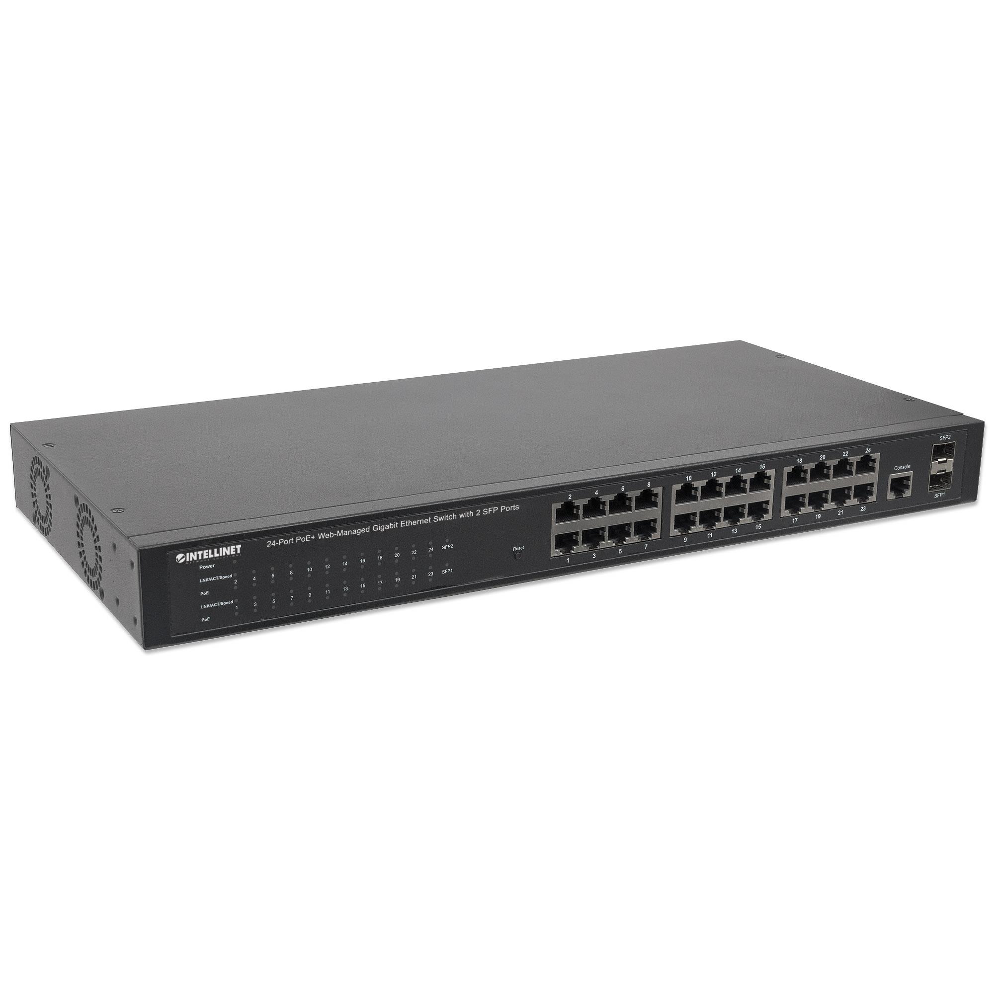 Intellinet Network Solutions 560559 electronic component product image