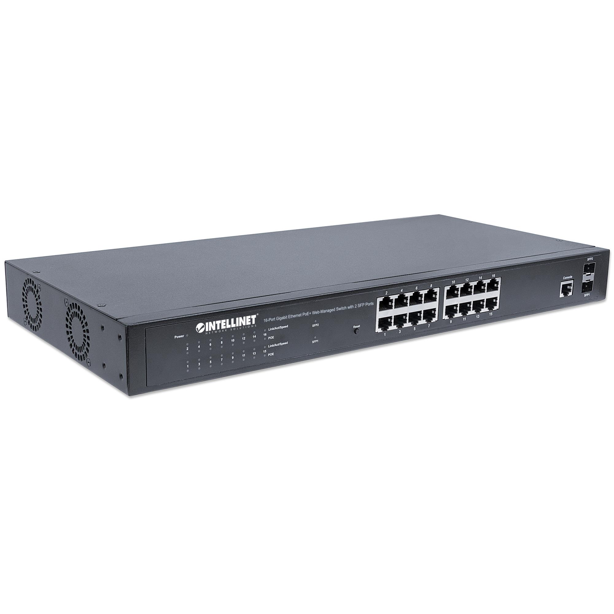 Intellinet Network Solutions 561341 electronic component product image