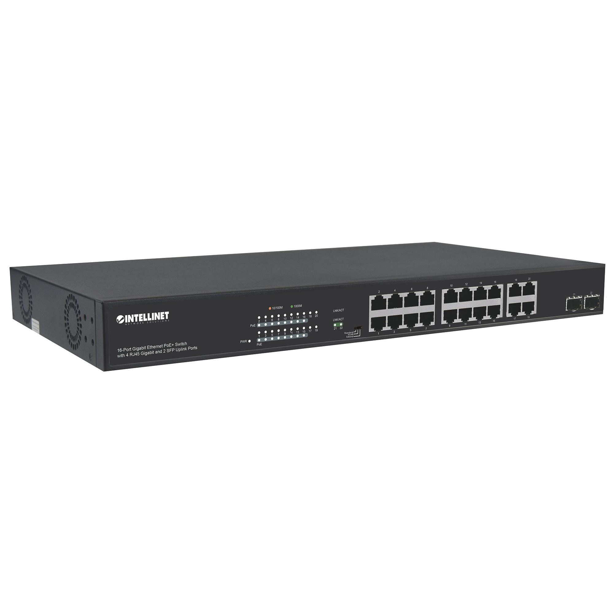 Intellinet Network Solutions 561419 electronic component product image