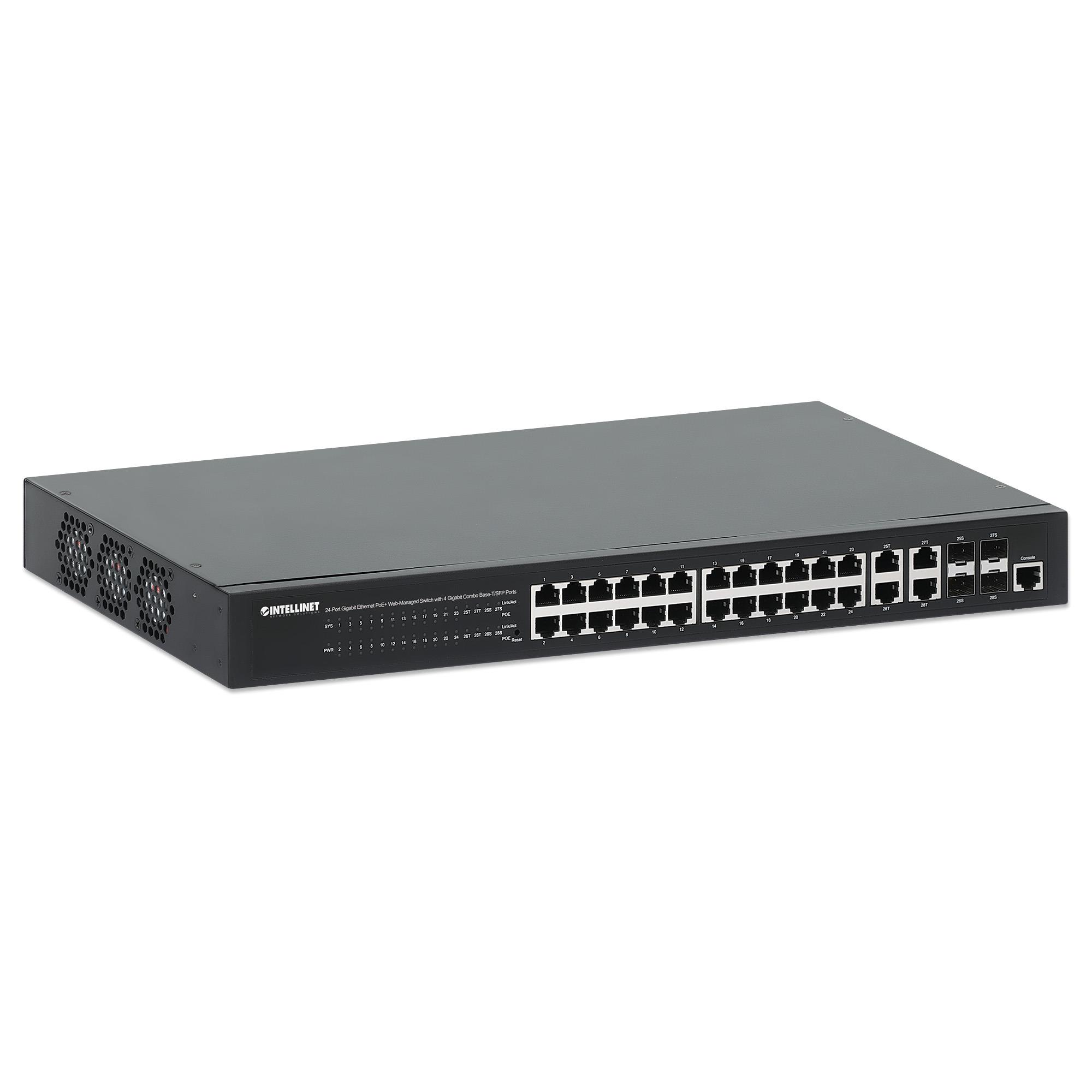 Intellinet Network Solutions 561426 electronic component product image