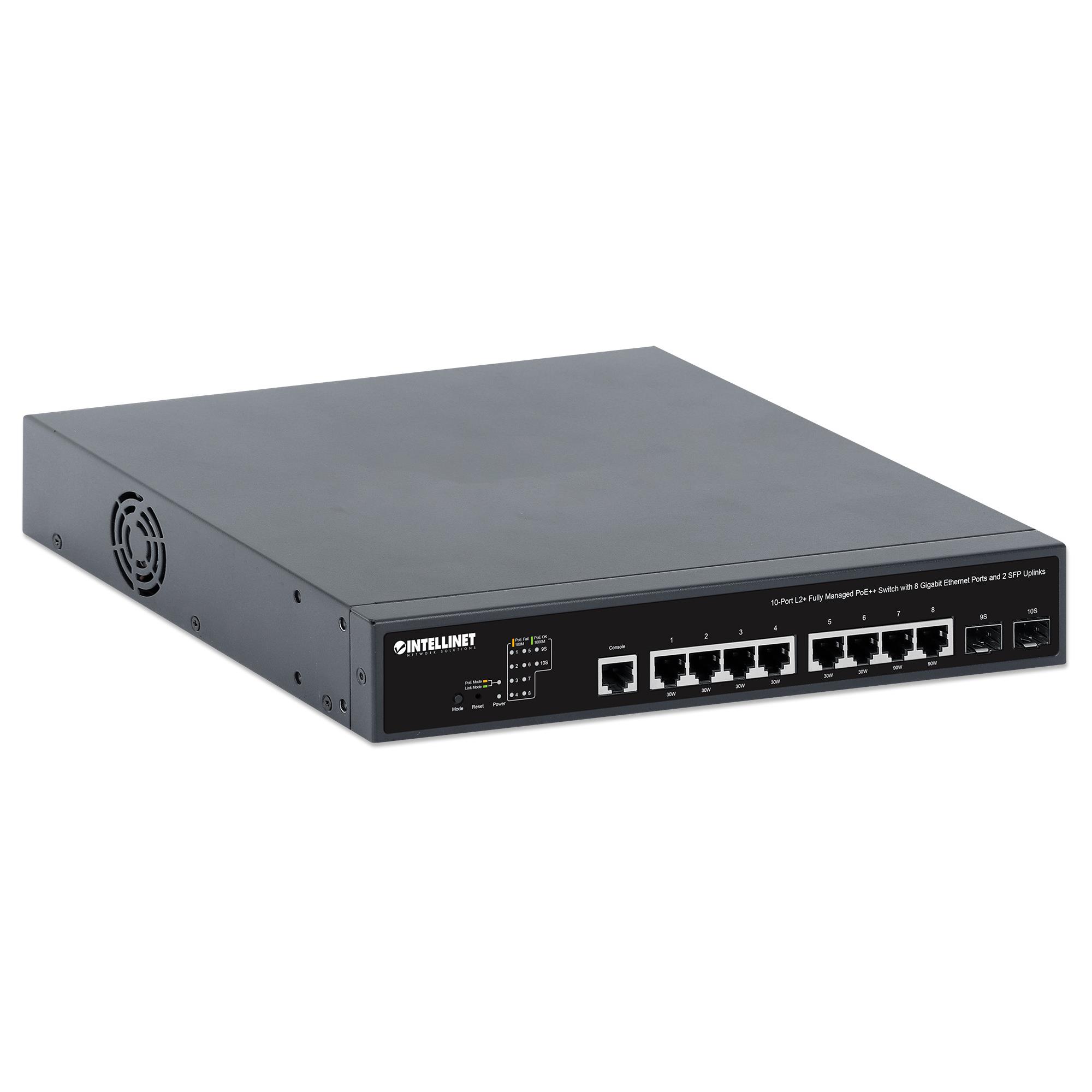 Intellinet Network Solutions 562003 electronic component product image
