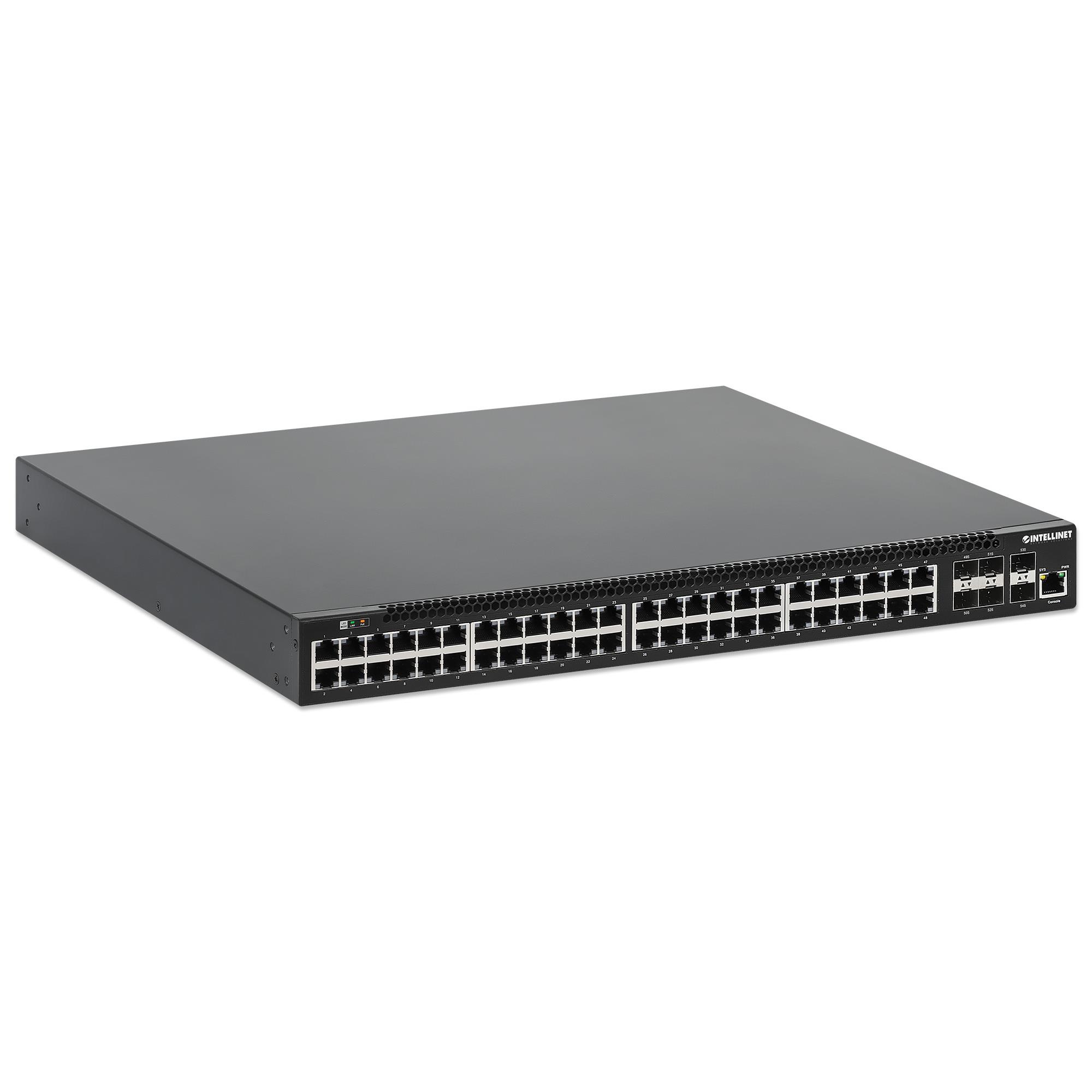 Intellinet Network Solutions 562041 electronic component product image