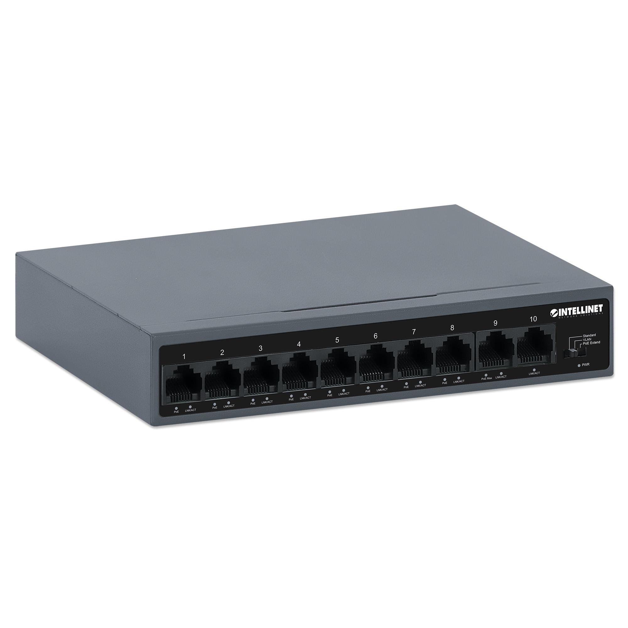 Intellinet Network Solutions 562102 electronic component product image