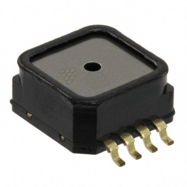 STMicroelectronics MPXHZ6250A6T1 electronic component product image