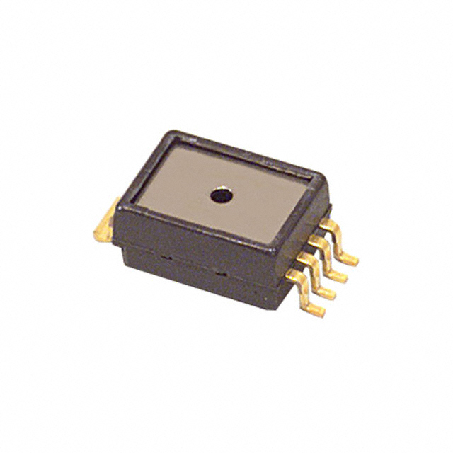 STMicroelectronics MPXM2202A electronic component product image