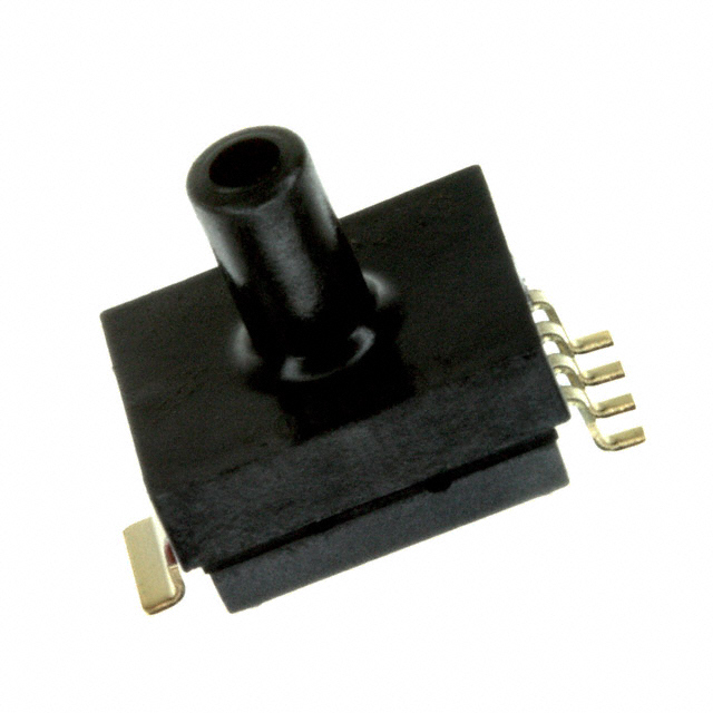 STMicroelectronics MPXM2010GST1 electronic component product image