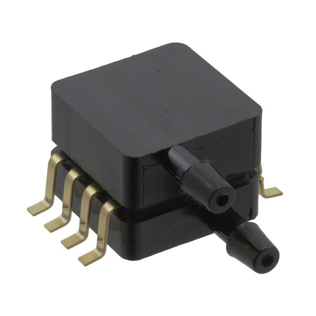 NXP USA Inc. MPXV2102DP electronic component product image