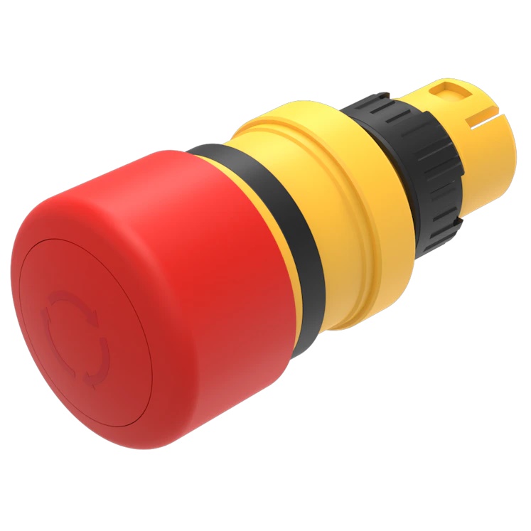 EAO 61-3440.4/D electronic component product image