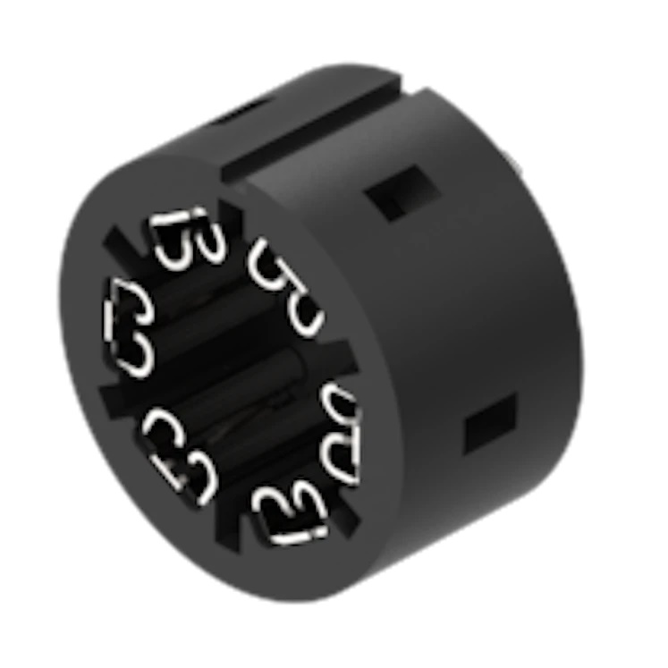 EAO 61-9903 electronic component product image