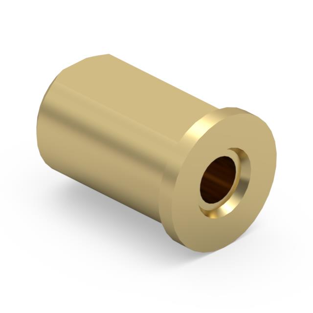 Mill-Max Manufacturing Corp. 8206-0-15-15-36-27-40-0 electronic component product image