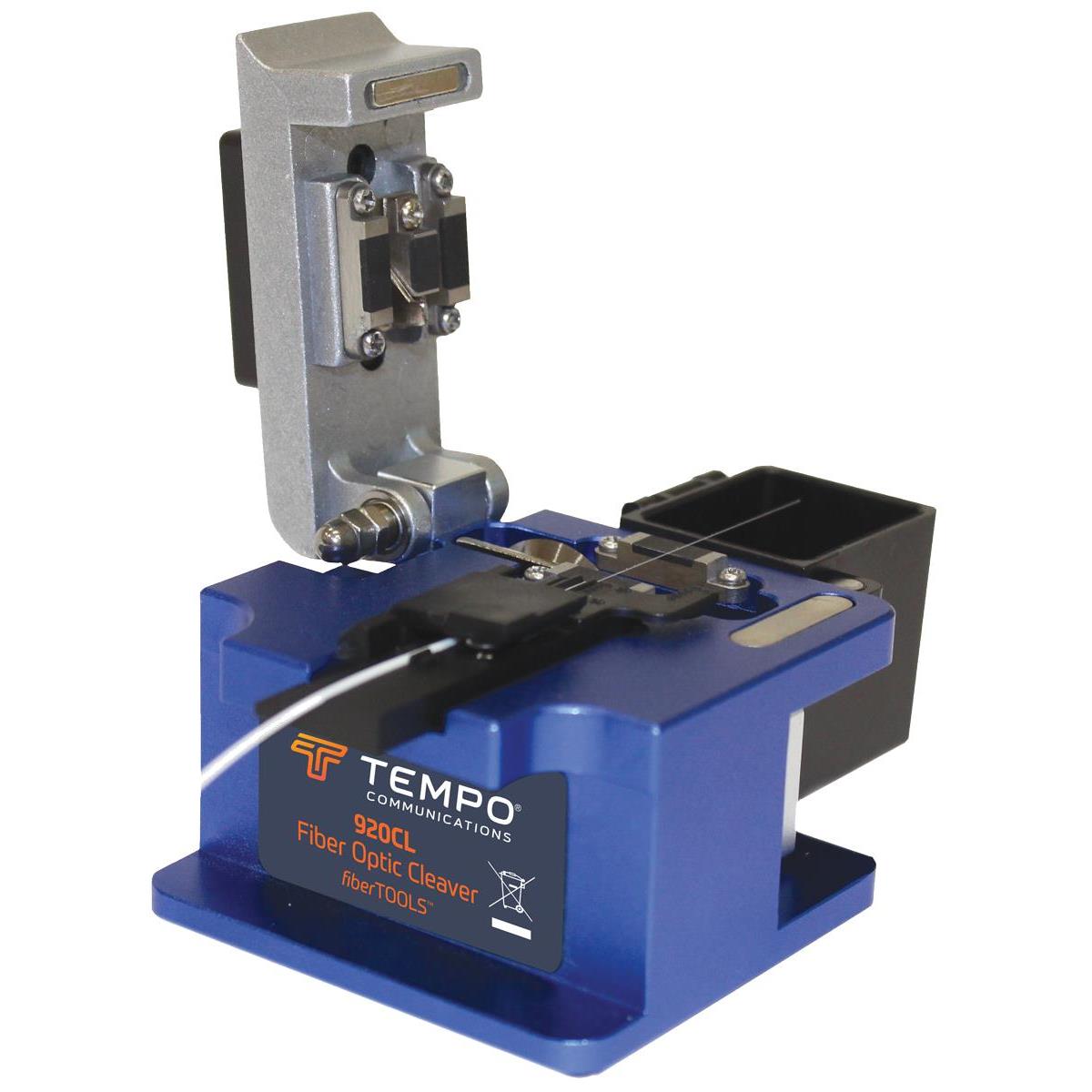 Tempo Communications 915CL-CLAMP electronic component product image