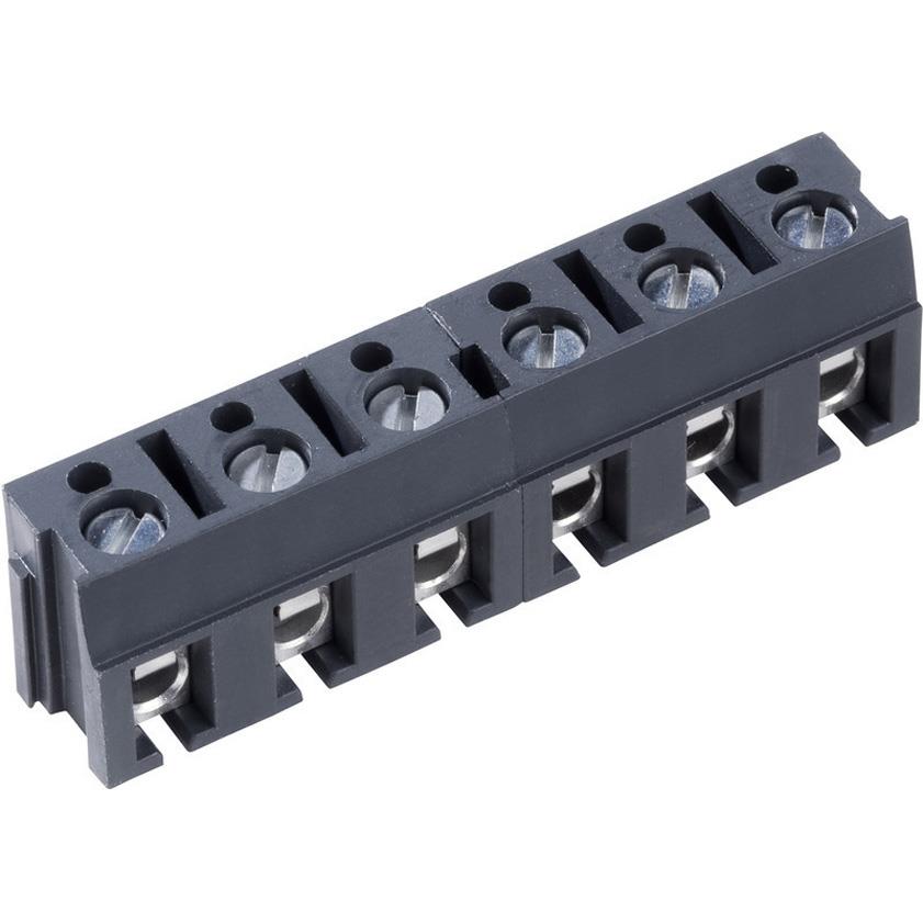 PTR Hartmann AK110/3DS-7.5-V-GREY electronic component product image