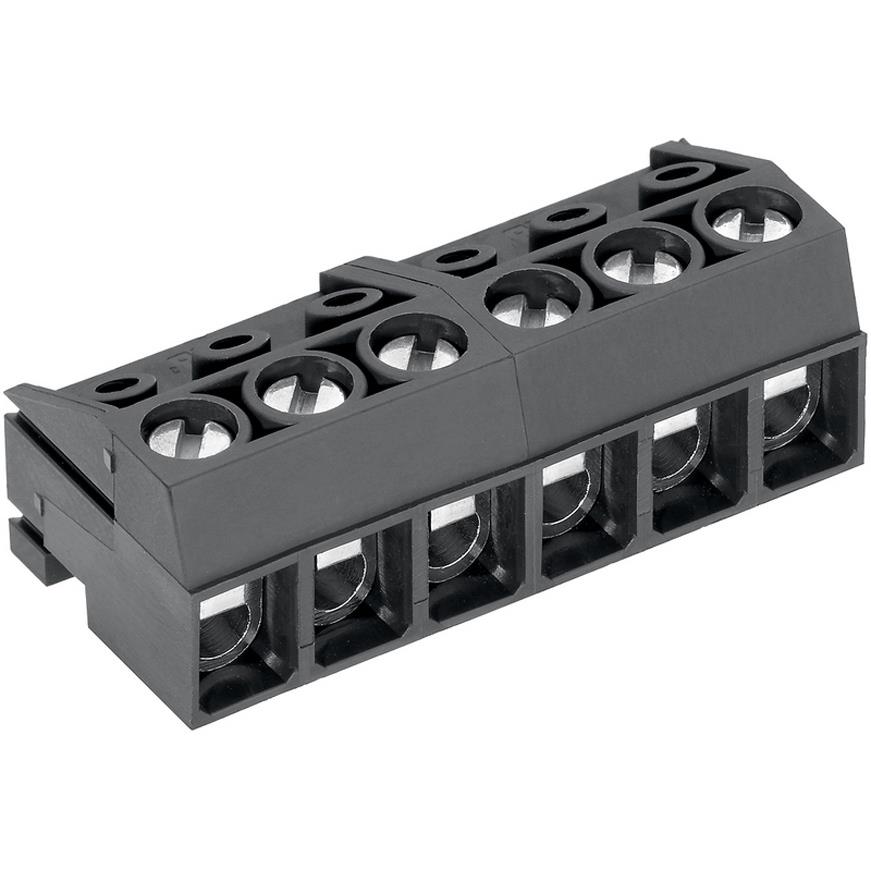 PTR Hartmann AK130/3-5.0-GREY electronic component product image