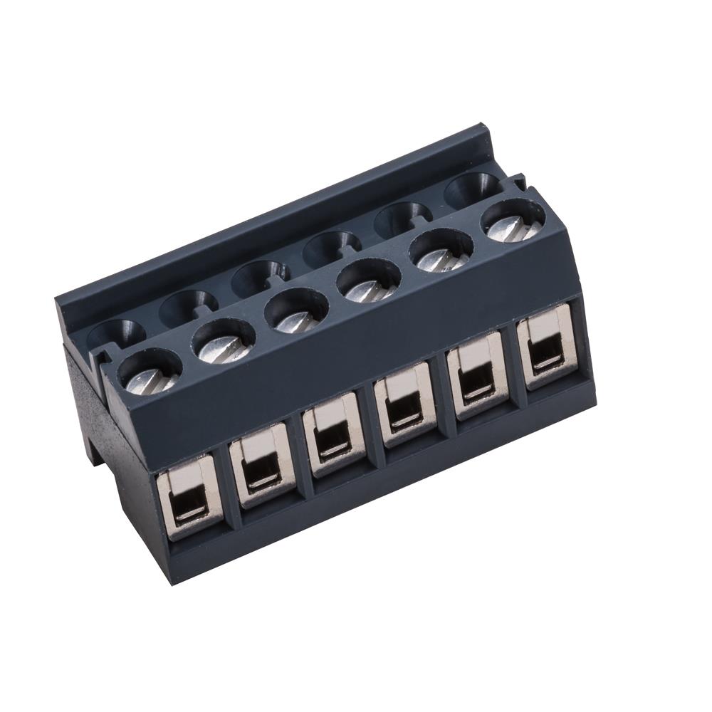 PTR Hartmann AK1350/3DS-3.5-GREY electronic component product image