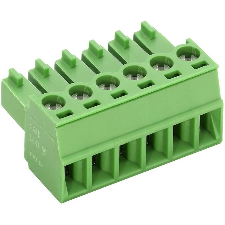 PTR Hartmann AK1550/4-3.5-GREEN electronic component product image