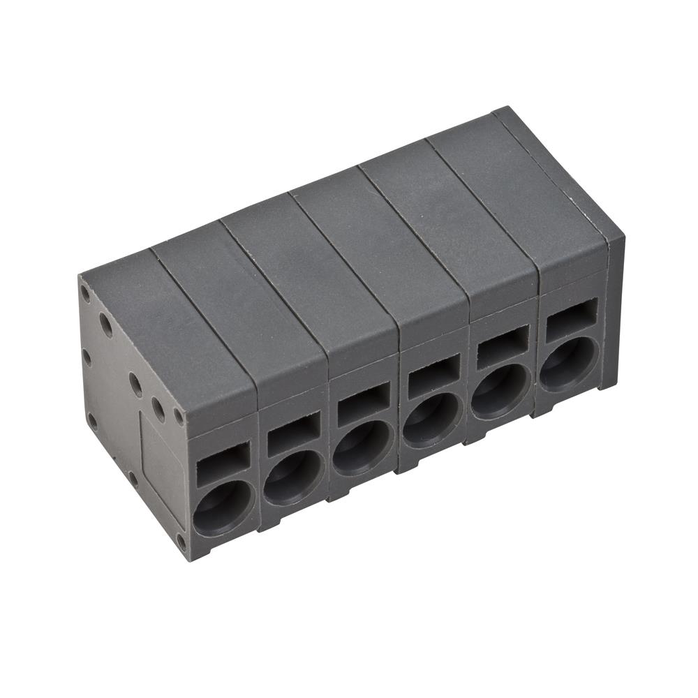 PTR Hartmann AK4200/6-5.0-H-BAGY electronic component product image