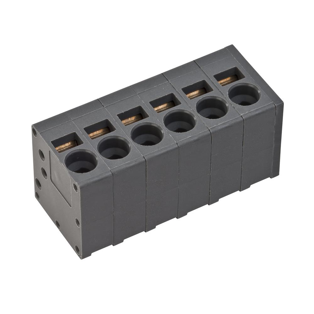 PTR Hartmann AK4200/4-5.0-V-BAGY electronic component product image