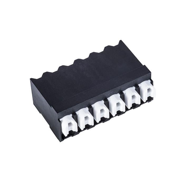 PTR Hartmann AK4601/3KD-3.5-H-P3.3-BK-HT electronic component product image