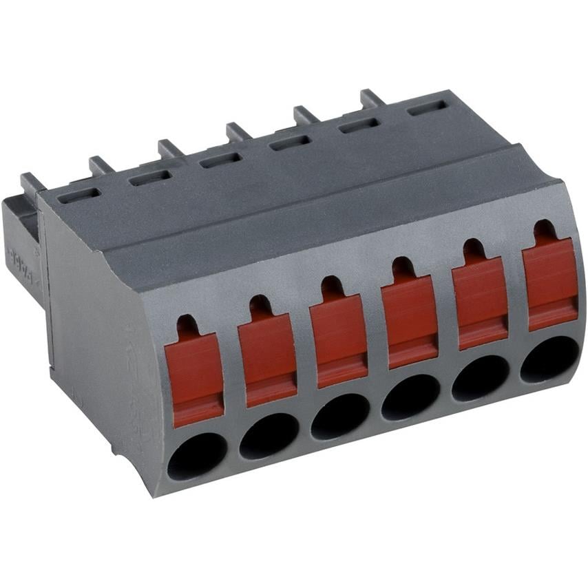 PTR Hartmann AK4551/4KD-3.5-BASALTGREY electronic component product image