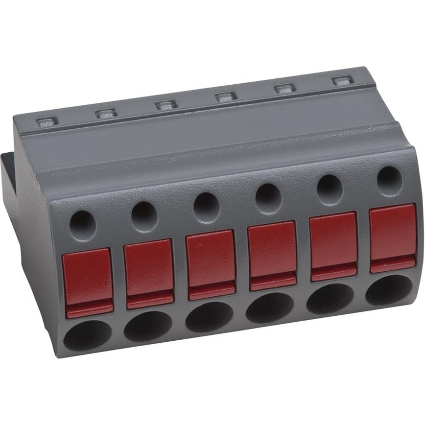 PTR Hartmann AKZ4951/5KD-5.08-BASALTGREY electronic component product image