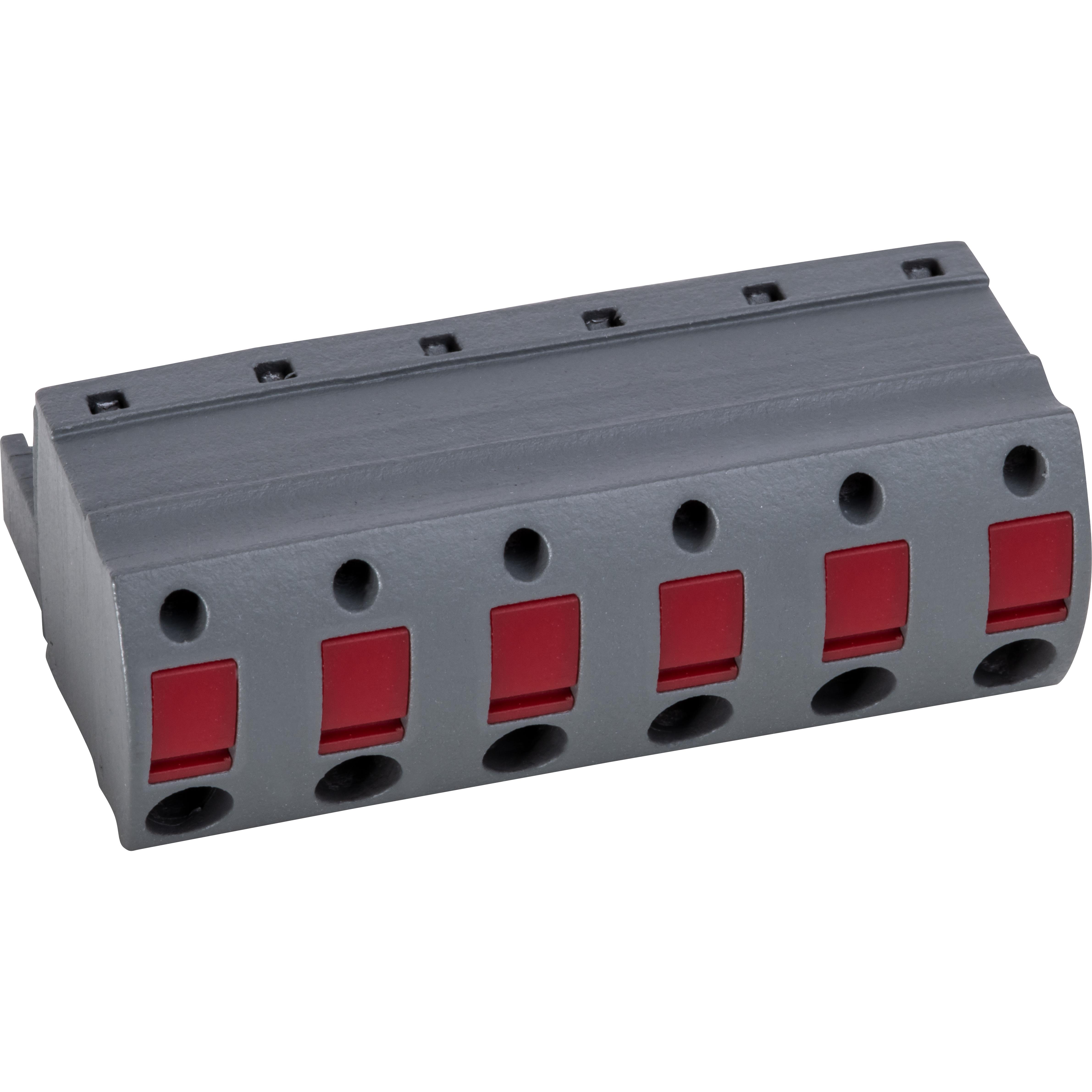 PTR Hartmann AKZ4961/4KD-7.62-BASALTGREY electronic component product image