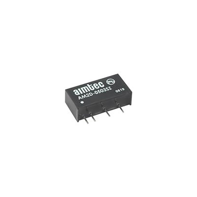 aimtec AM2D-0507DH52Z electronic component product image