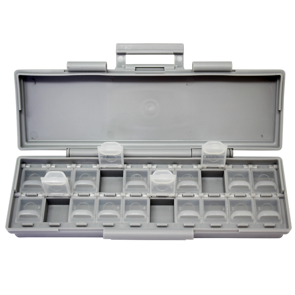 AideTek BOX-ALL-20 electronic component product image
