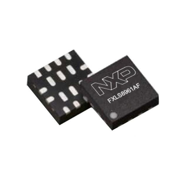 STMicroelectronics FXLS8971CFR1 electronic component product image