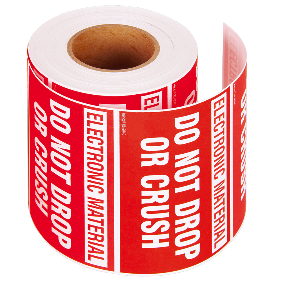 Kenco Label & Tag KL-2040 electronic component product image