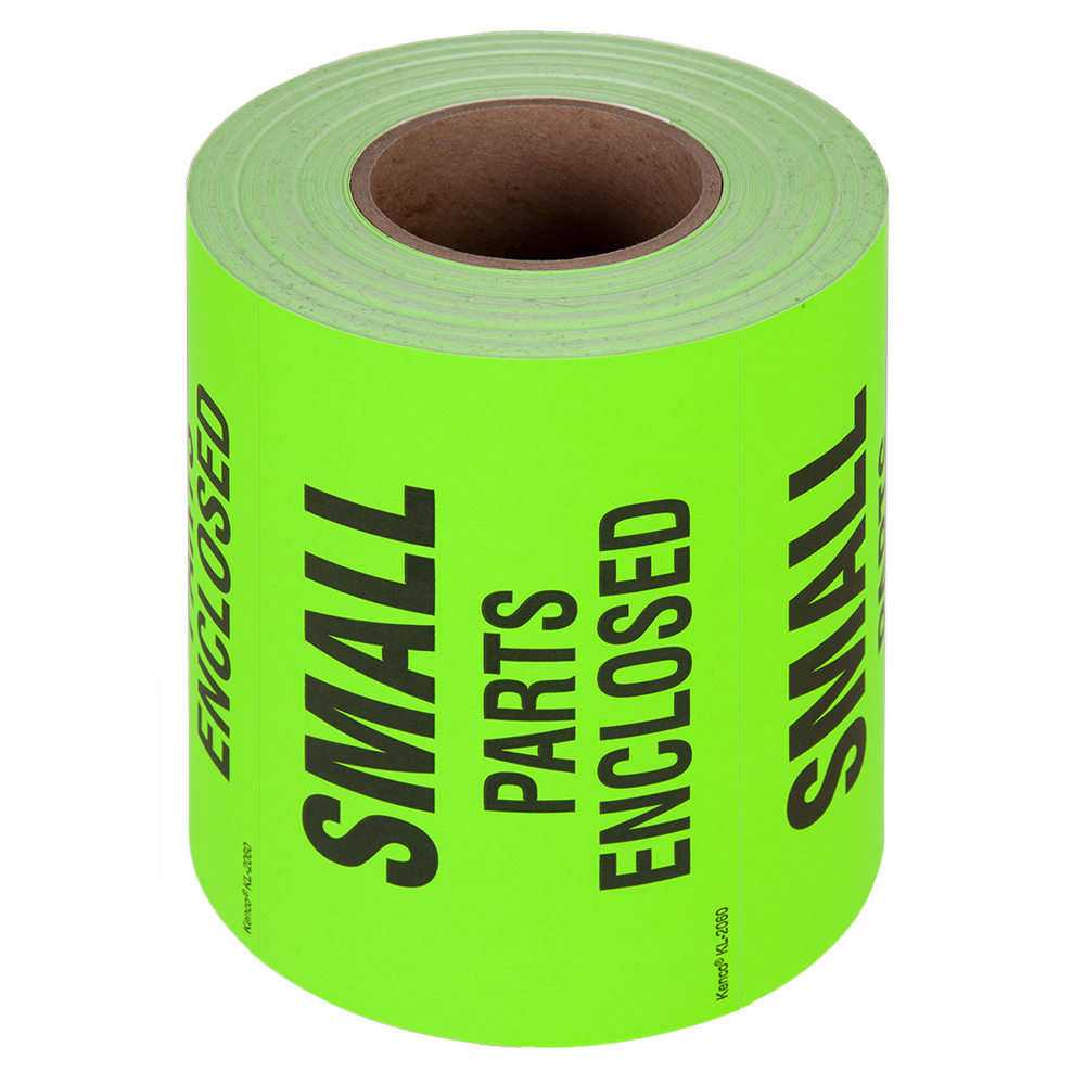 Kenco Label & Tag KL-2060 electronic component product image