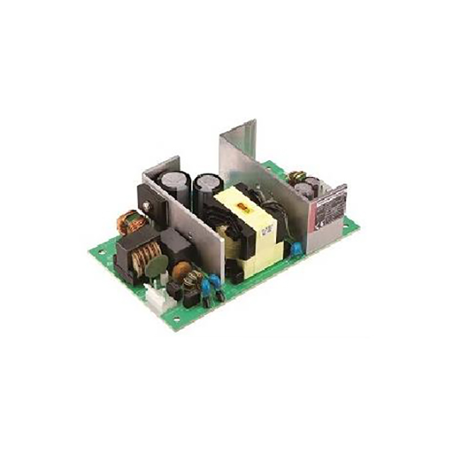 Magic Power MPM-S123 electronic component product image