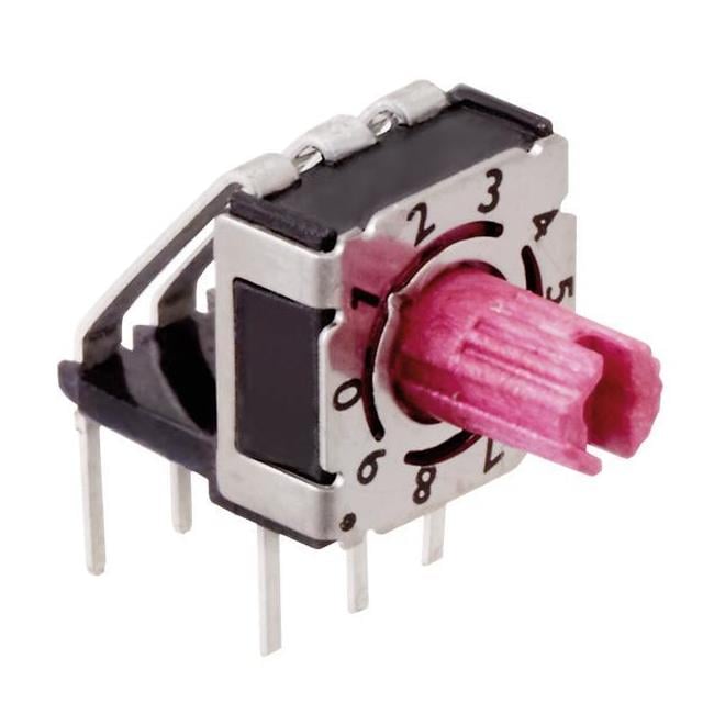 PTR Hartmann P36THR 303L508 electronic component product image