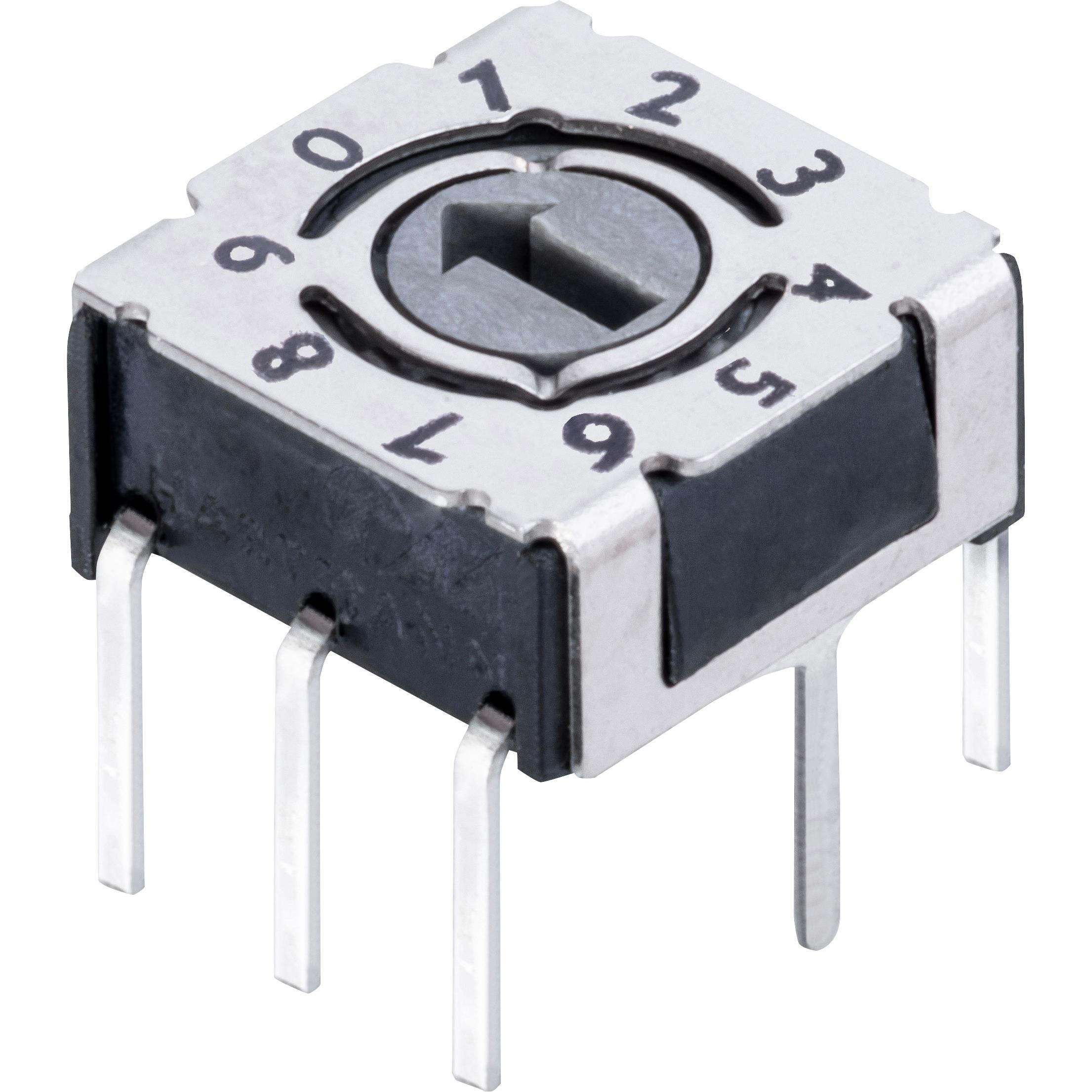 PTR Hartmann P36THR 303 electronic component product image