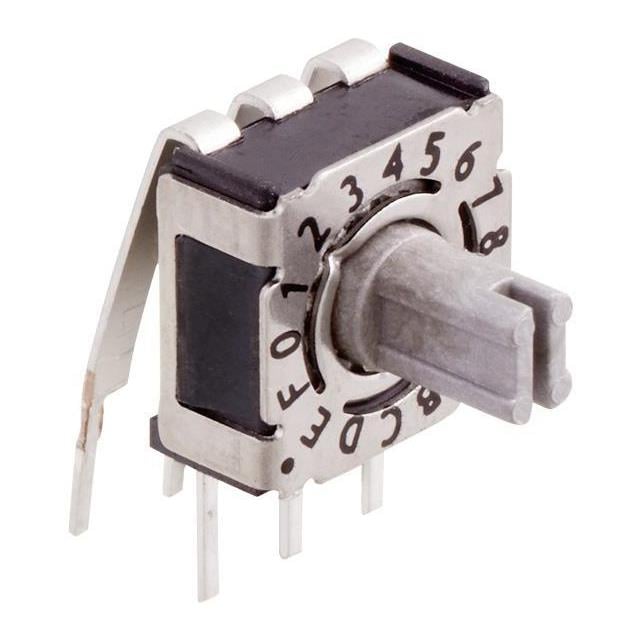 PTR Hartmann P36THR 303L254 electronic component product image