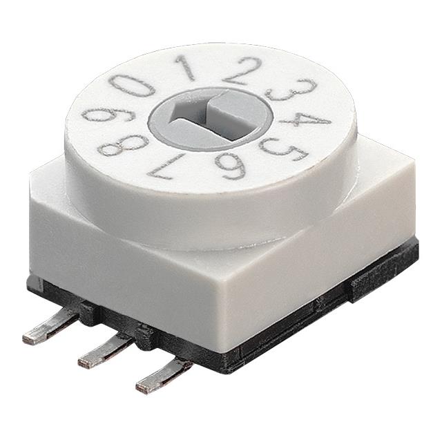 PTR Hartmann P65SMT 103TR electronic component product image