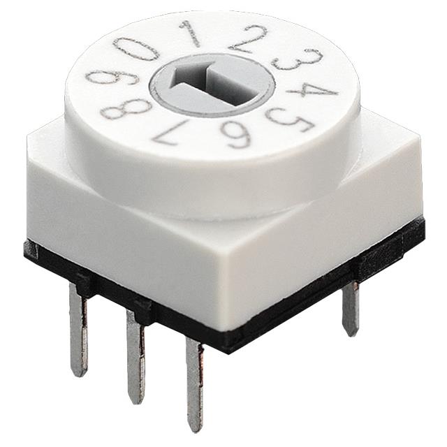 PTR Hartmann P65THR 101TR electronic component product image