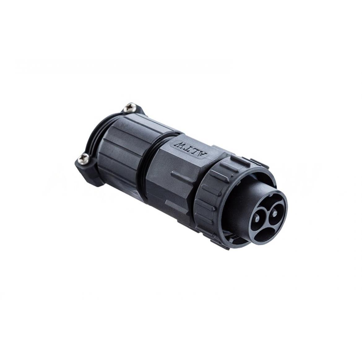 Amphenol LTW PWMU-06BFMB-TL7001 electronic component product image