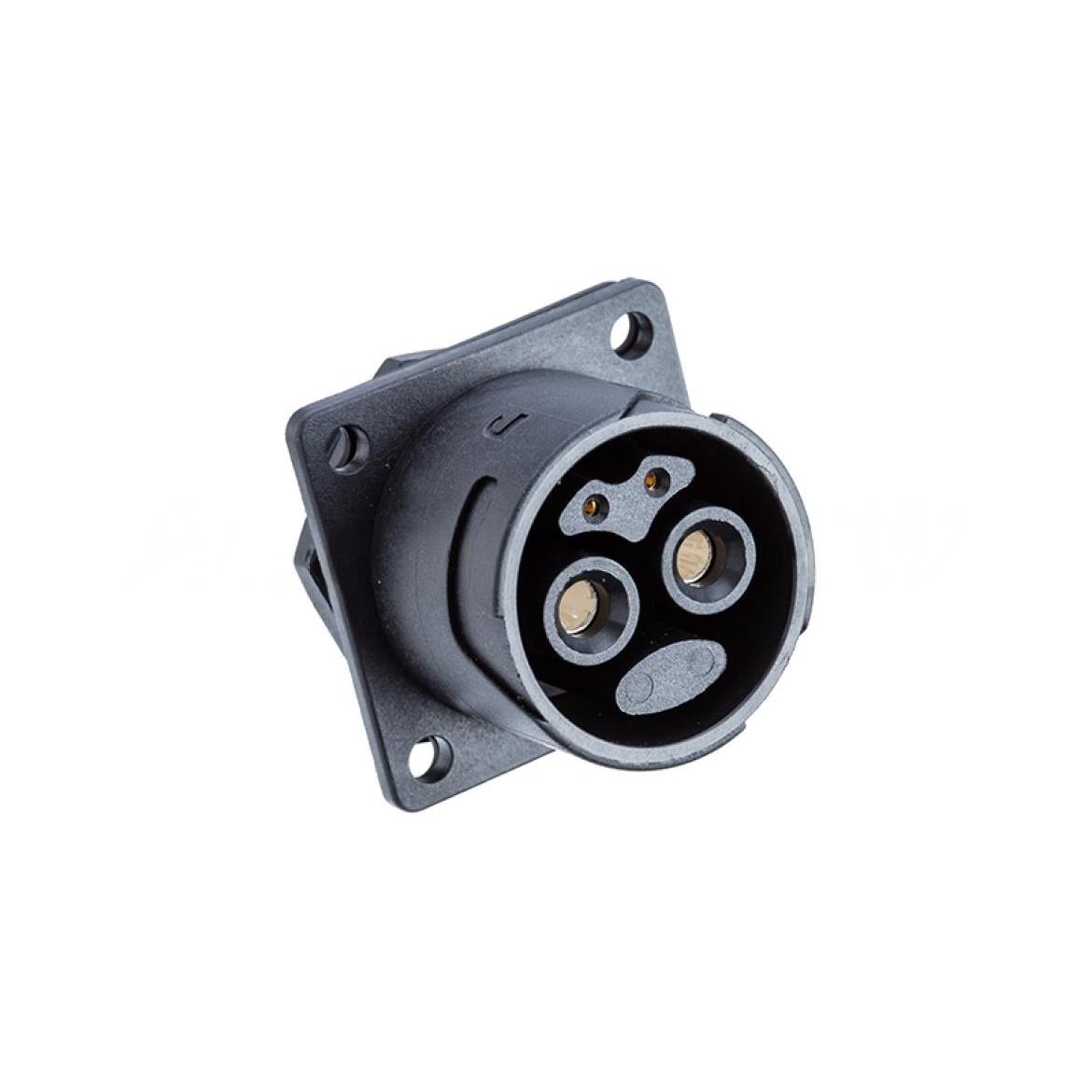 Amphenol LTW PWMU-06RMFS-TS7001 electronic component product image