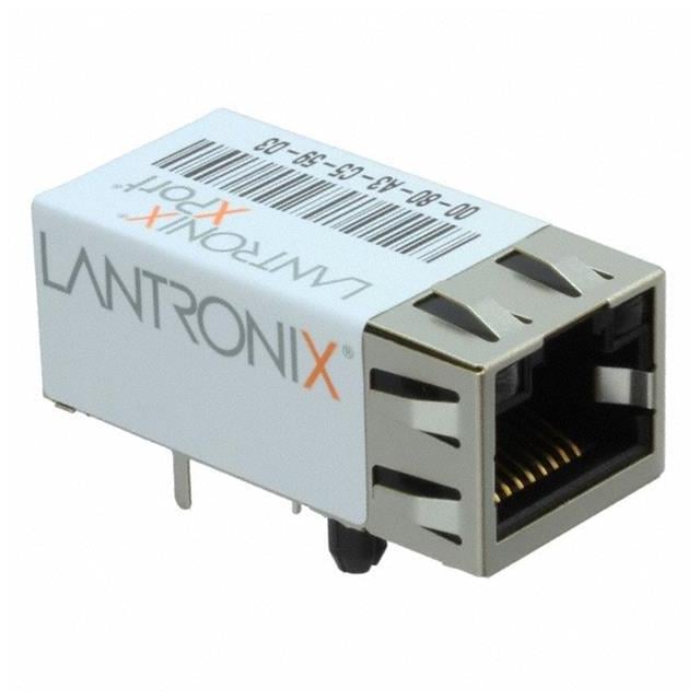 Lantronix, Inc. XP100200G-05R electronic component product image