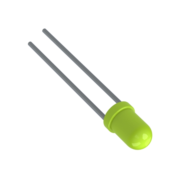 Everlight Electronics Co Ltd 264-7SYGT/S530-E2 electronic component product image