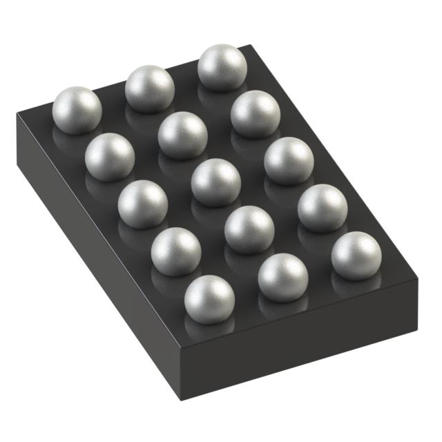 MediaTek MT6691OOP/A electronic component product image