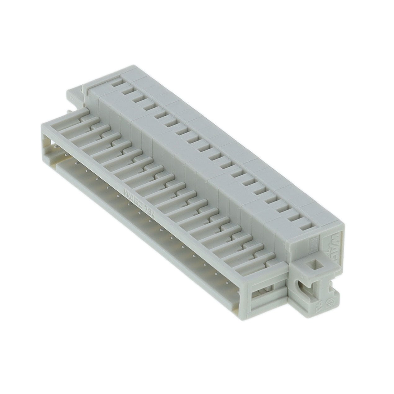 WAGO Corporation 734-318/019-000 electronic component product image