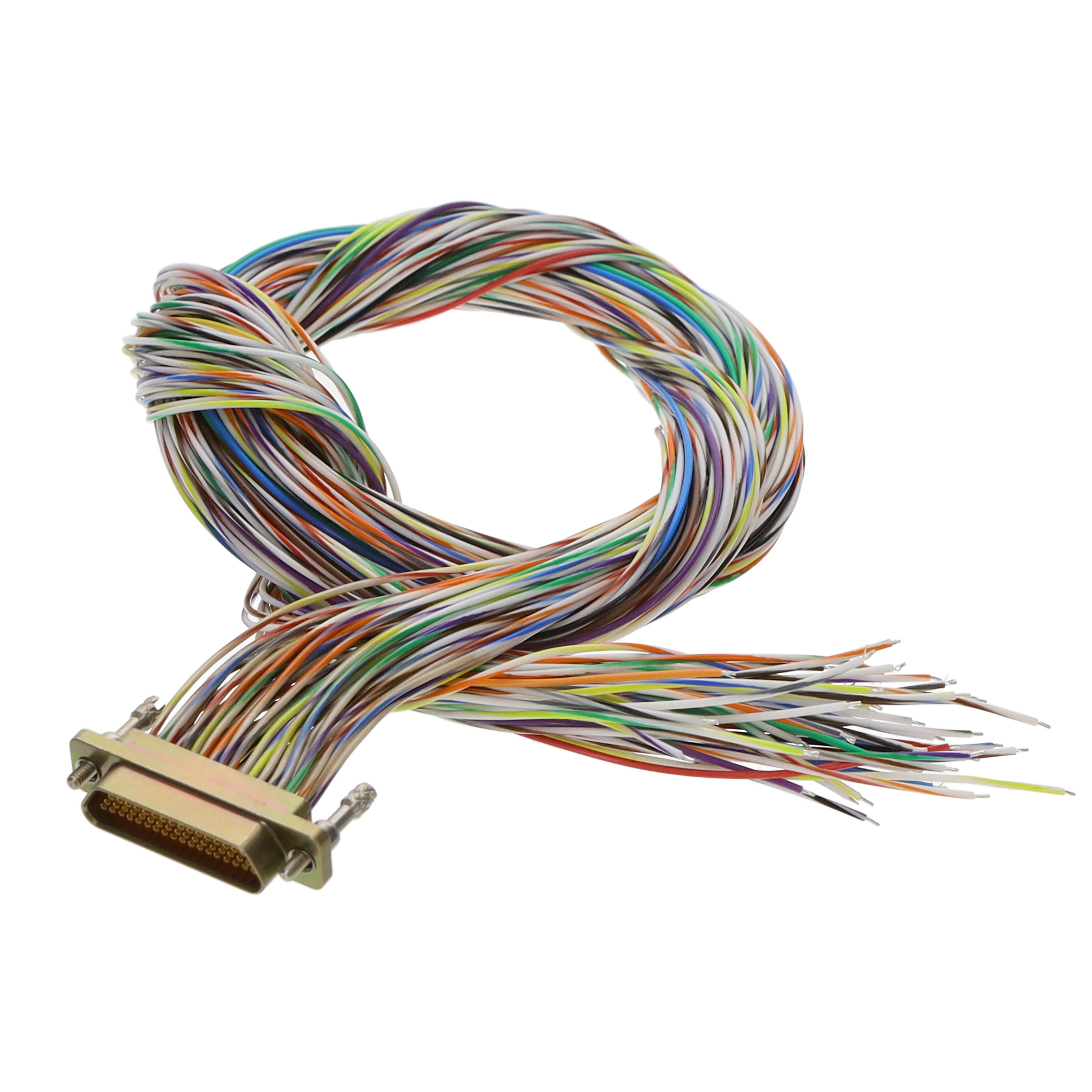 ITT Cannon, LLC MDM-51SH006K electronic component product image
