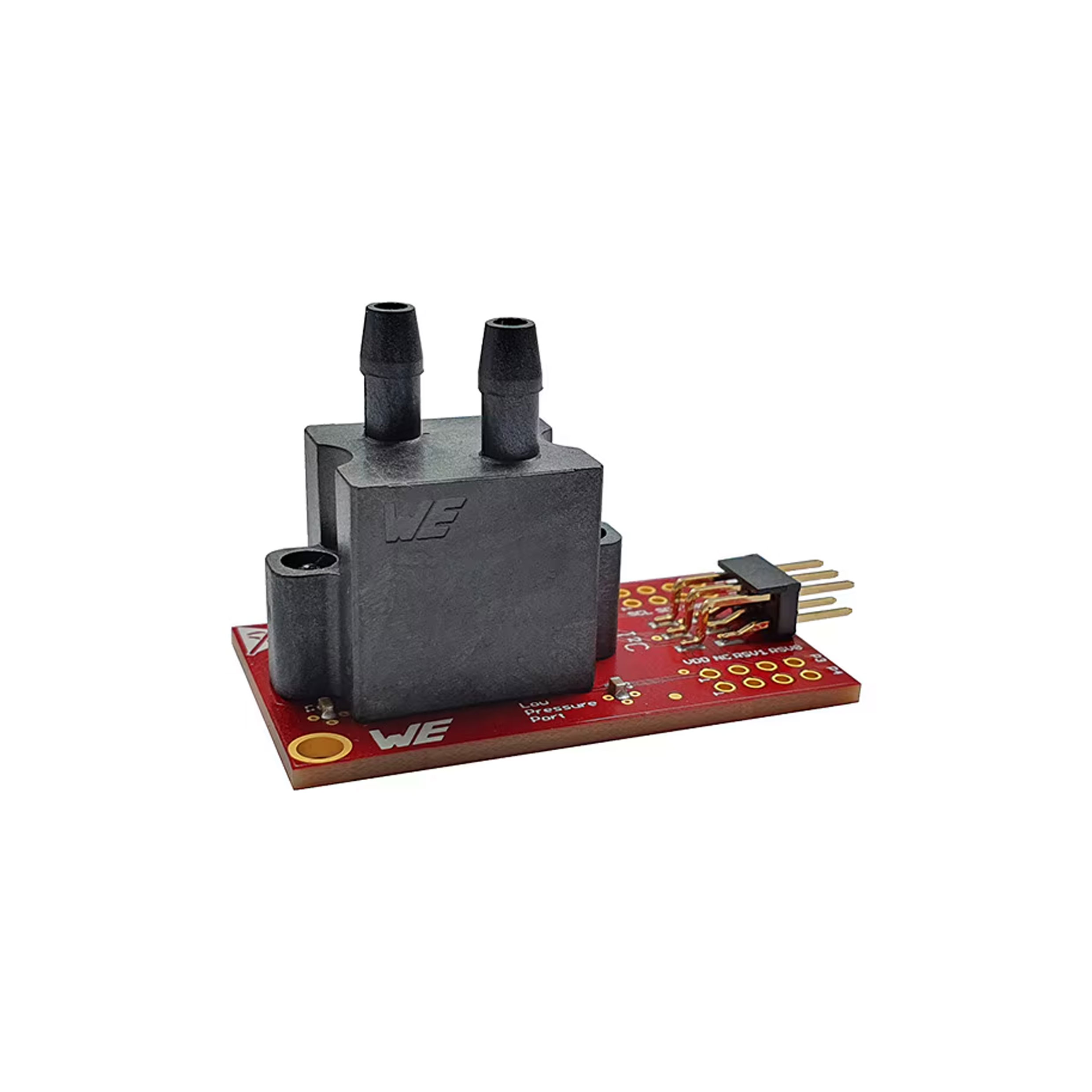 Würth Elektronik 2513254510192 electronic component product image