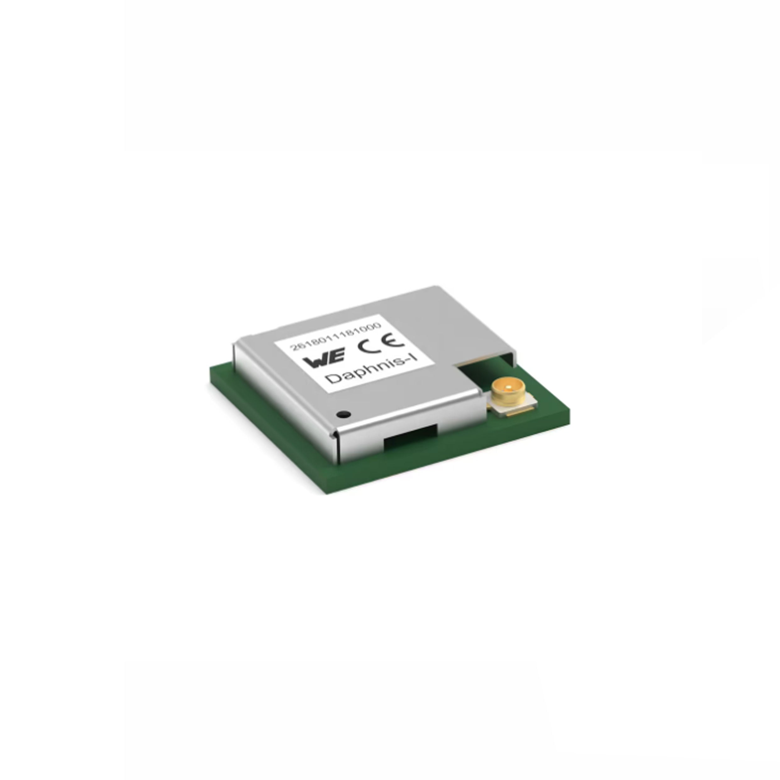 Würth Elektronik 2618011181000 electronic component product image