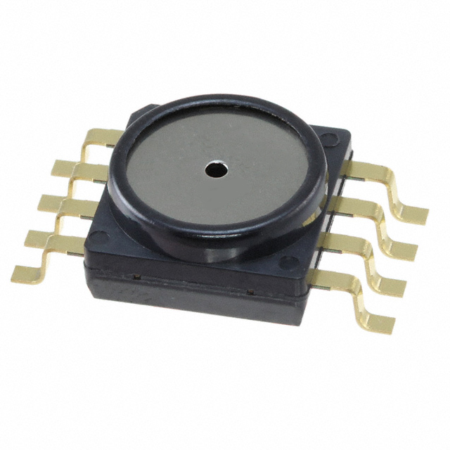 STMicroelectronics MPVZ5010G6U electronic component product image