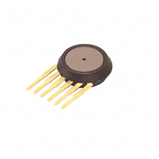 STMicroelectronics MPX5999D electronic component product image